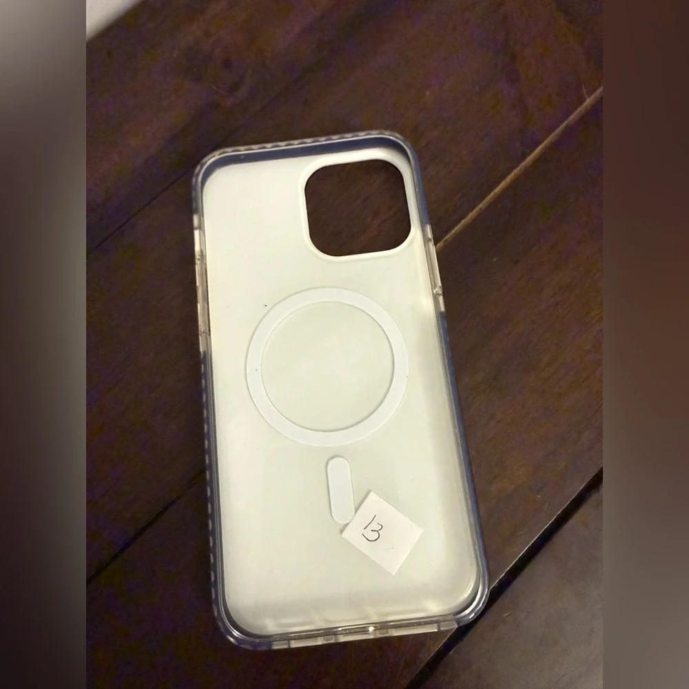Apple elegant phone
